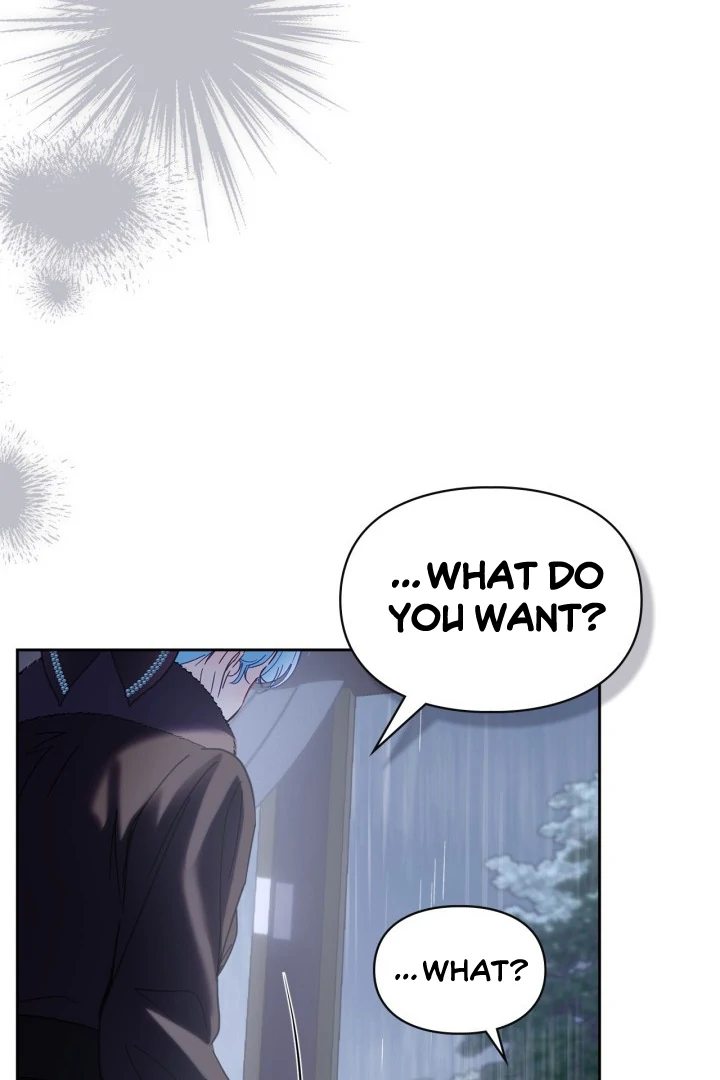 The Baby Prisoner in the Winter Castle Chapter 74 419 091