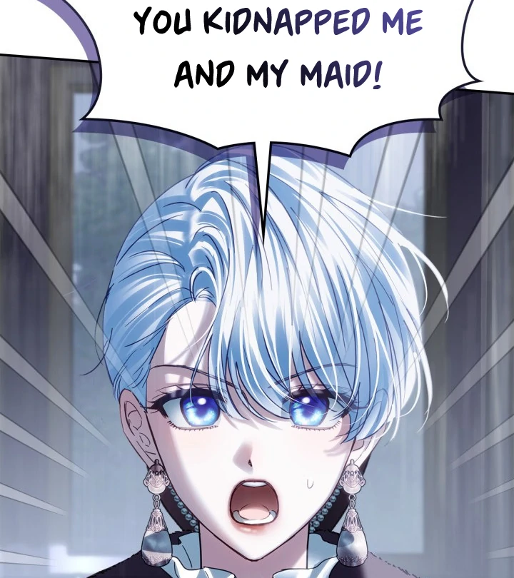 The Baby Prisoner in the Winter Castle Chapter 74 421 093