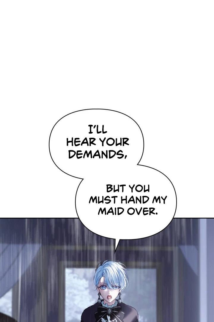 The Baby Prisoner in the Winter Castle Chapter 74 423 095