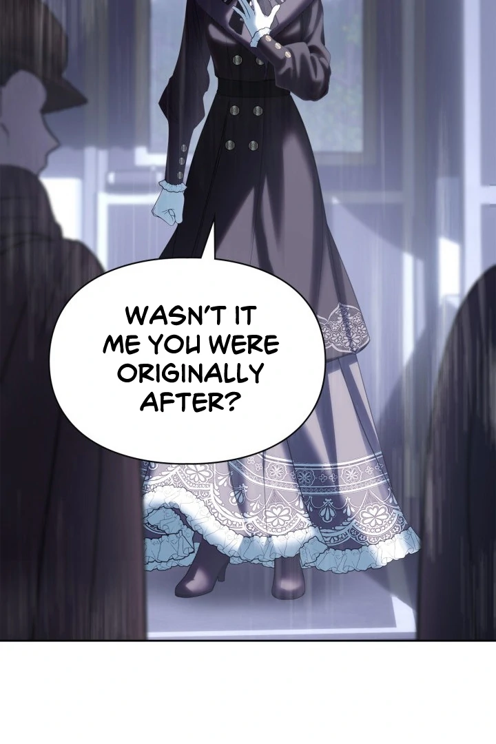 The Baby Prisoner in the Winter Castle Chapter 74 424 096