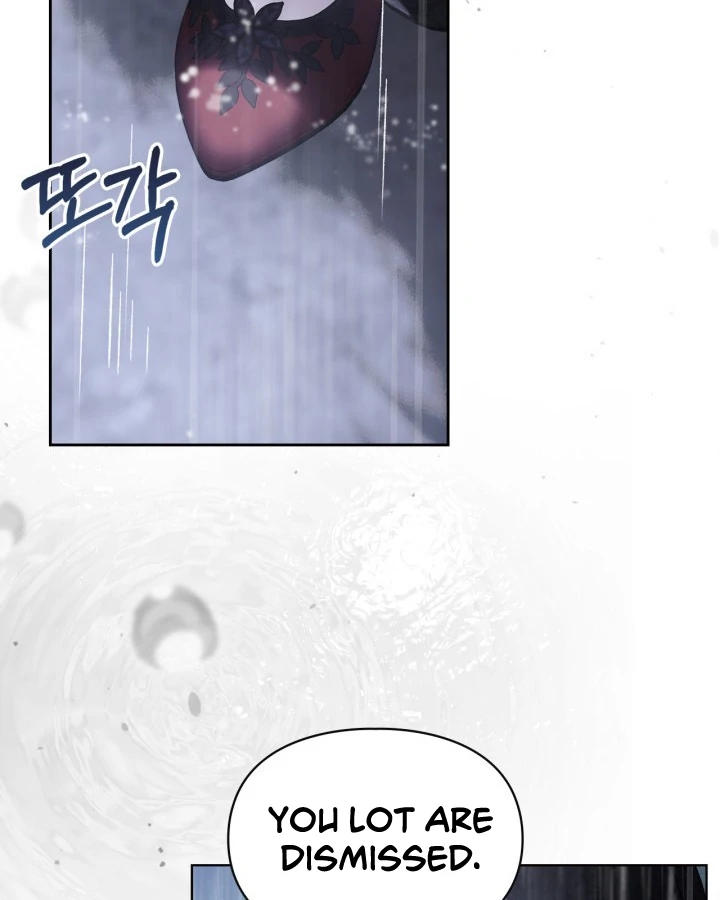 The Baby Prisoner in the Winter Castle Chapter 74 428 100