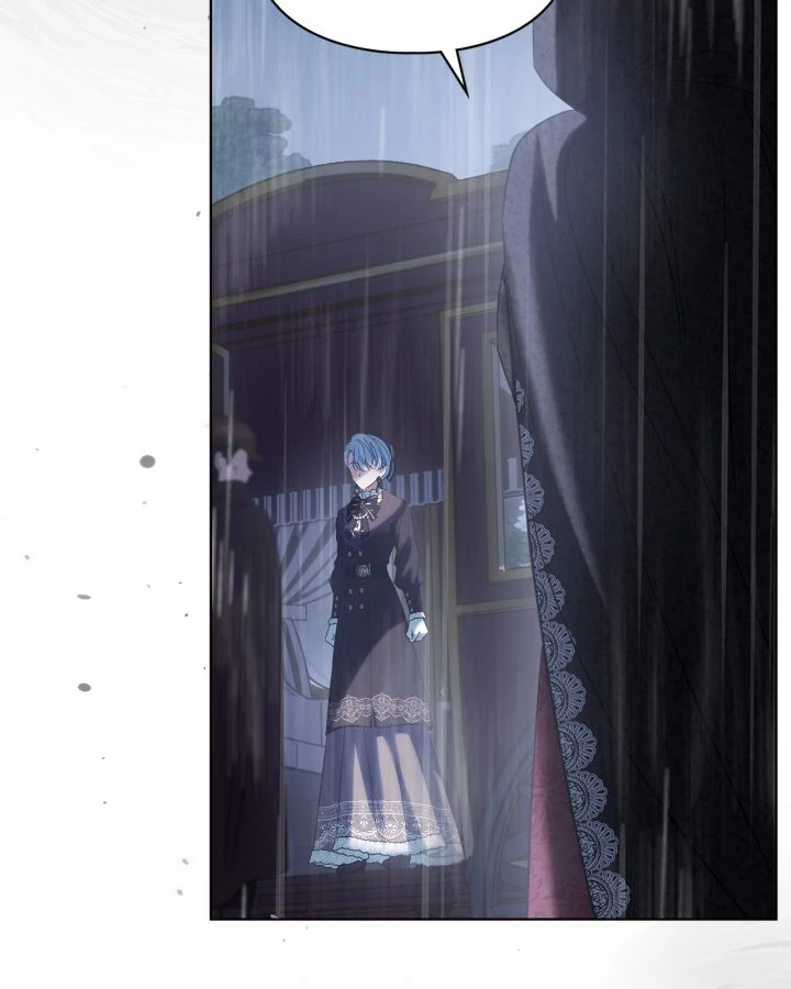 The Baby Prisoner in the Winter Castle Chapter 74 429 101