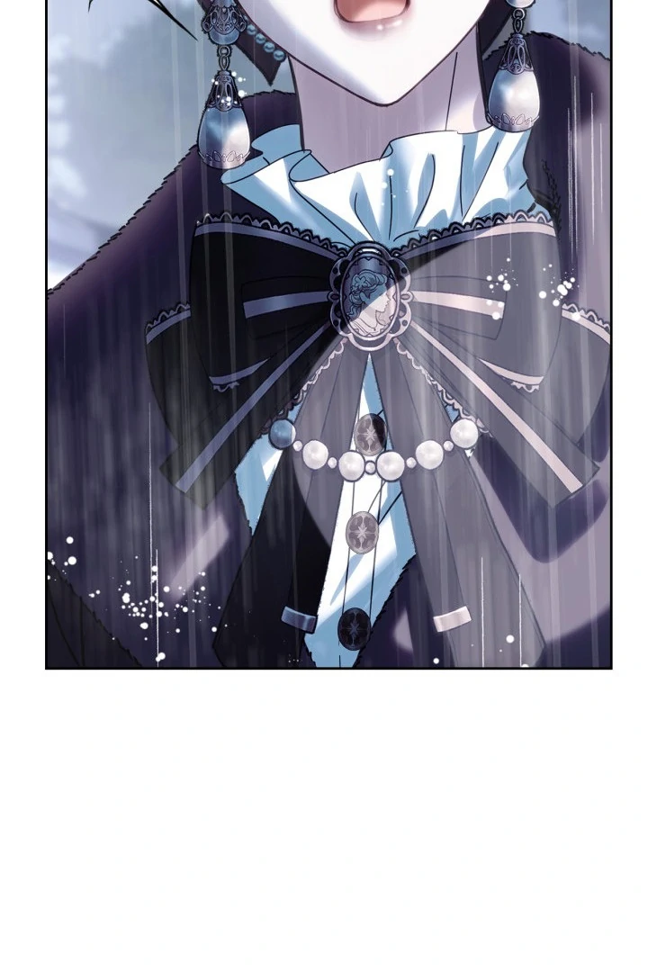The Baby Prisoner in the Winter Castle Chapter 74 431 103