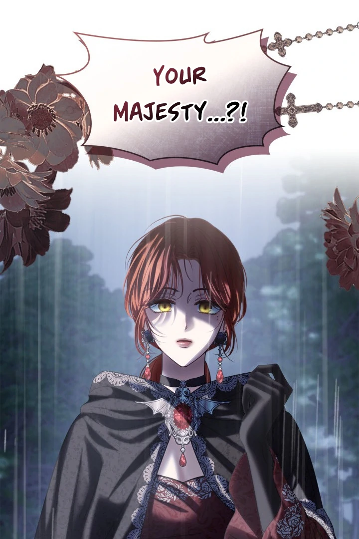 The Baby Prisoner in the Winter Castle Chapter 74 432 104