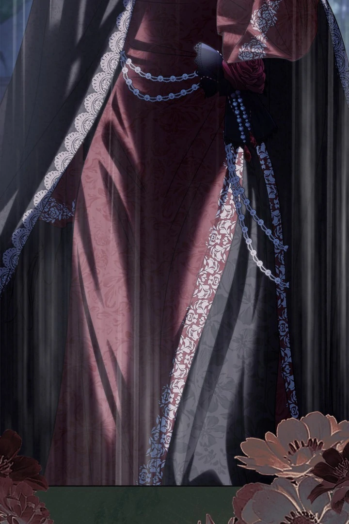 The Baby Prisoner in the Winter Castle Chapter 74 433 105