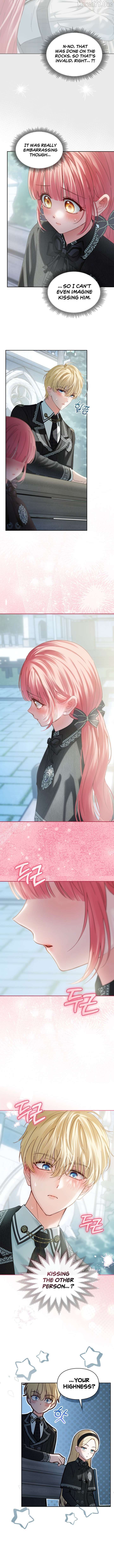 The Baby Prisoner in the Winter Castle Chapter 81 61 12