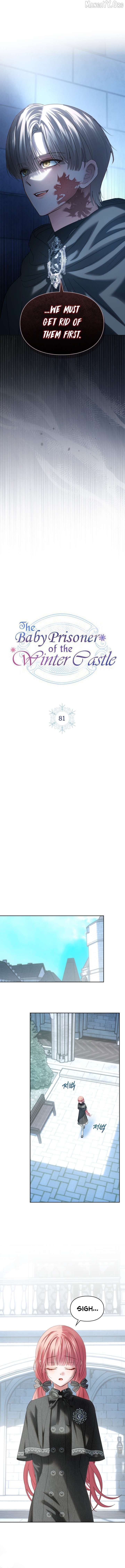 The Baby Prisoner in the Winter Castle Chapter 81 52 3