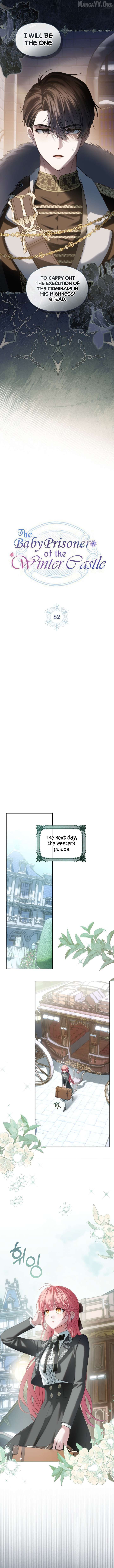 The Baby Prisoner in the Winter Castle Chapter 82 58 6