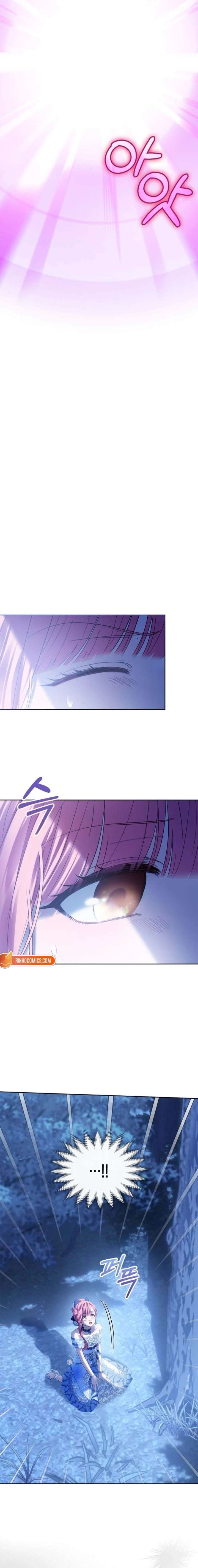 The Baby Prisoner in the Winter Castle Chapter 88 71 ch 88 2