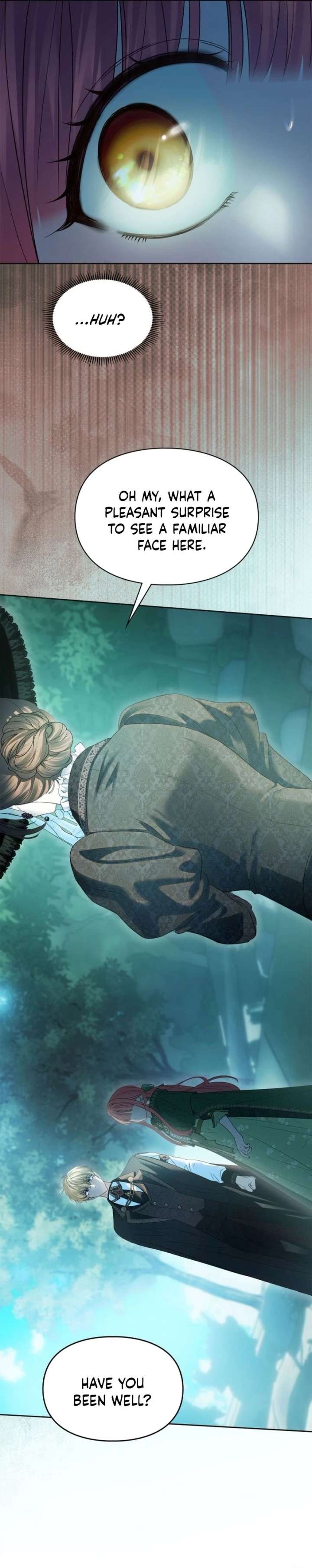 The Baby Prisoner in the Winter Castle Chapter 93 71 ch 93 14