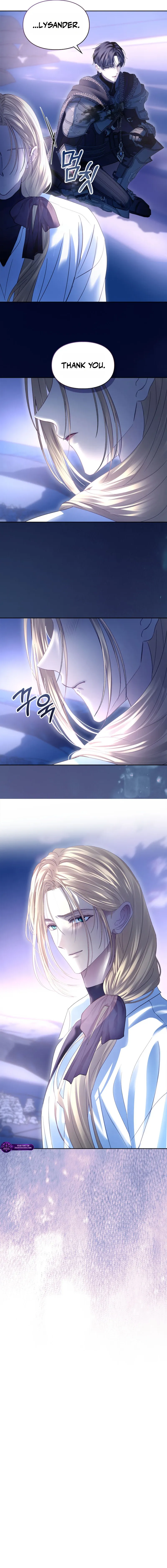 The Baby Prisoner in the Winter Castle Chapter 98 79 12