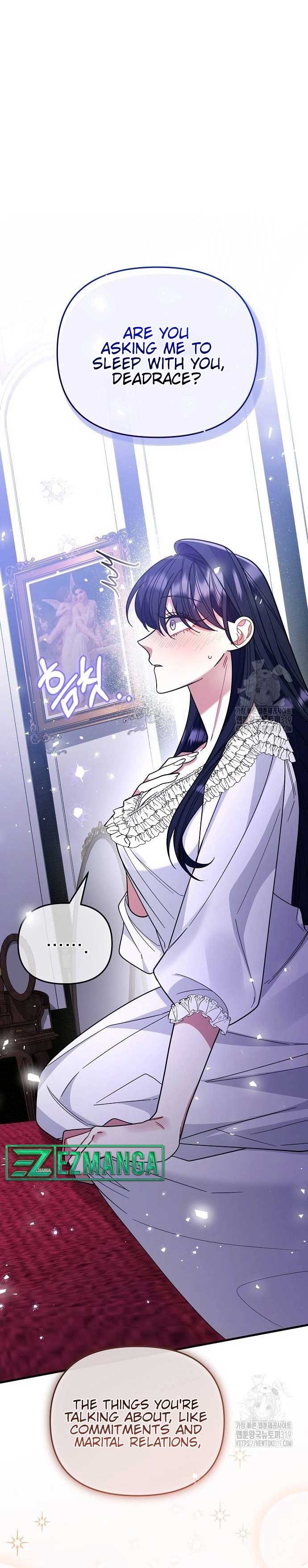 Don’t Grab the Broken Branch Chapter 11 109 15