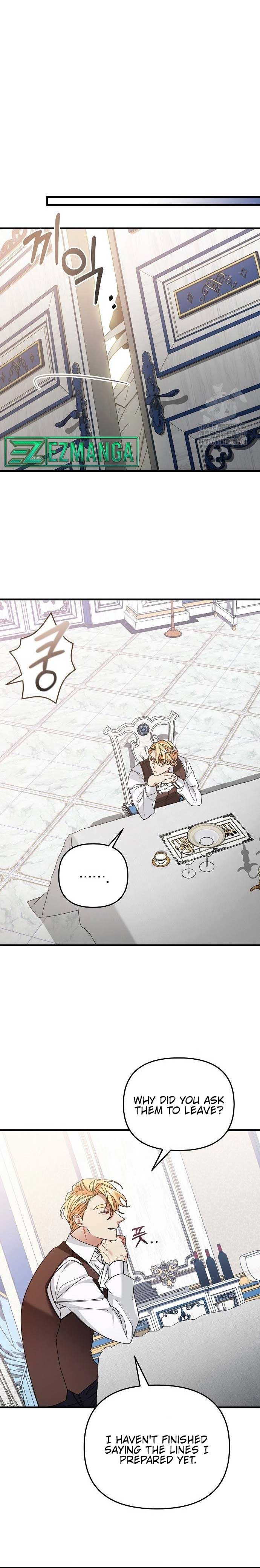 Don’t Grab the Broken Branch Chapter 11 119 25