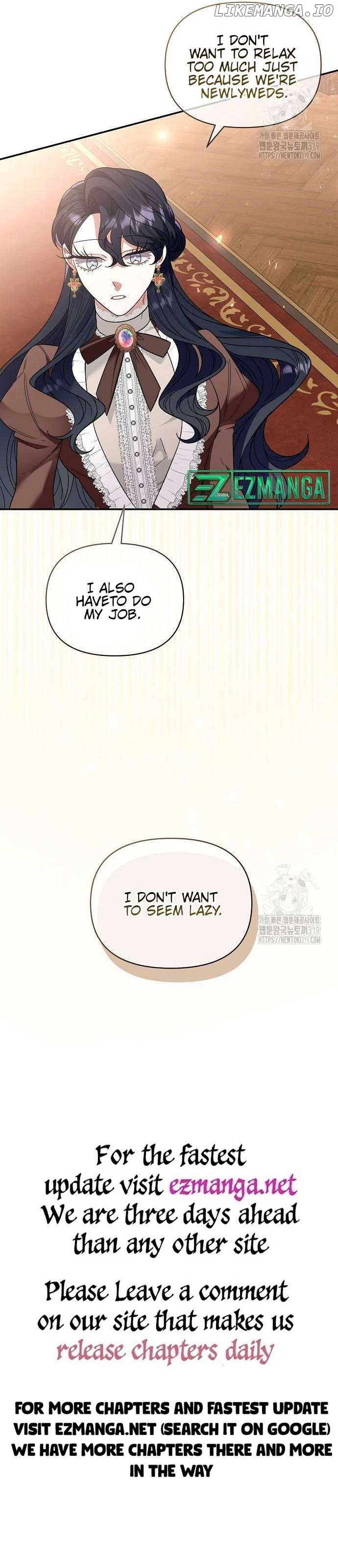 Don’t Grab the Broken Branch Chapter 13 39 8