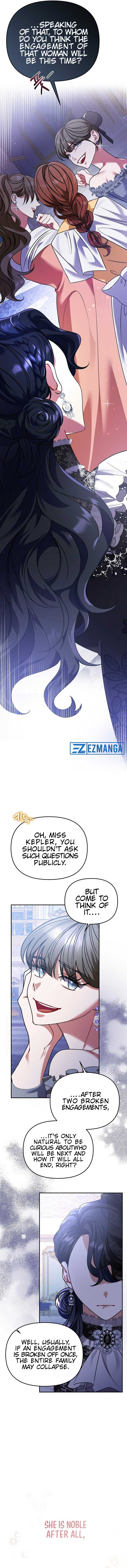 Don’t Grab the Broken Branch Chapter 2 66 10