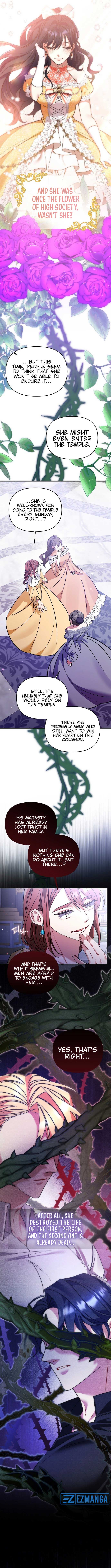 Don’t Grab the Broken Branch Chapter 2 67 11