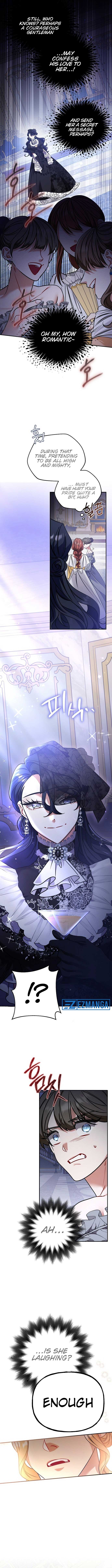 Don’t Grab the Broken Branch Chapter 2 68 12