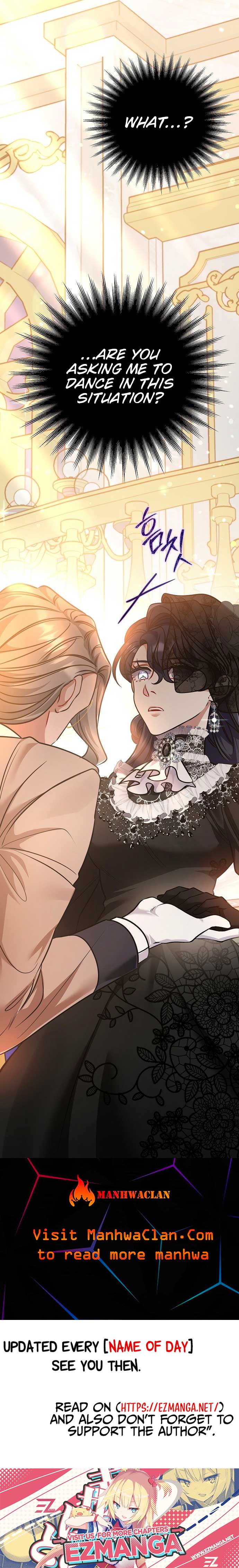 Don’t Grab the Broken Branch Chapter 2 71 15