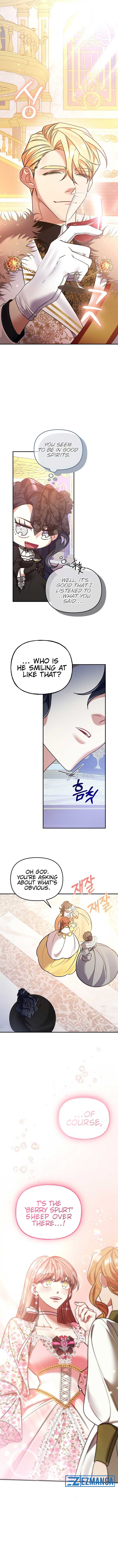 Don’t Grab the Broken Branch Chapter 2 64 8