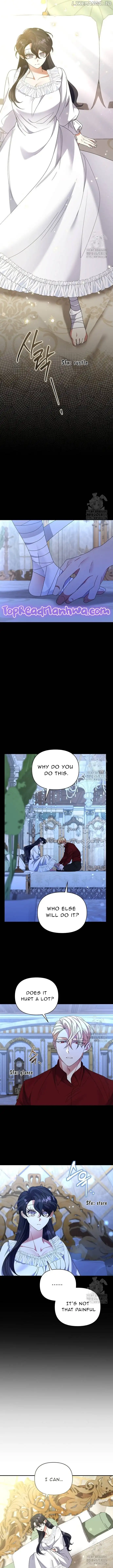 Don’t Grab the Broken Branch Chapter 23 91 015