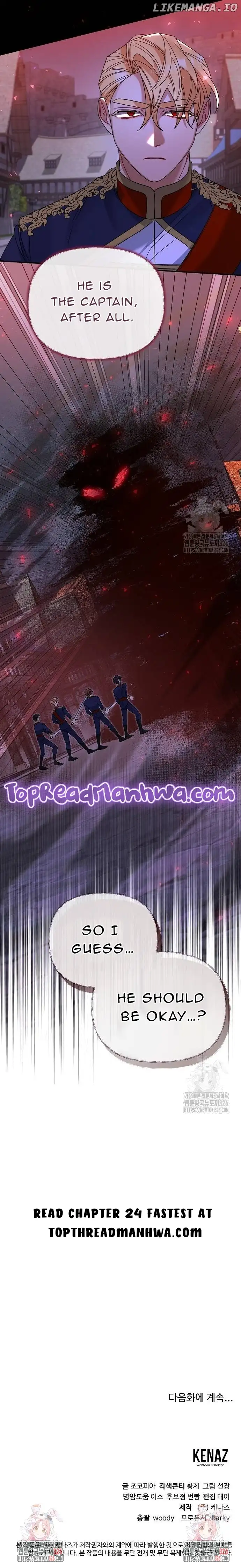 Don’t Grab the Broken Branch Chapter 23 92 016