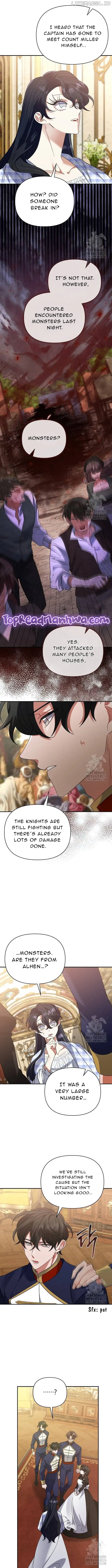 Don’t Grab the Broken Branch Chapter 23 98 022