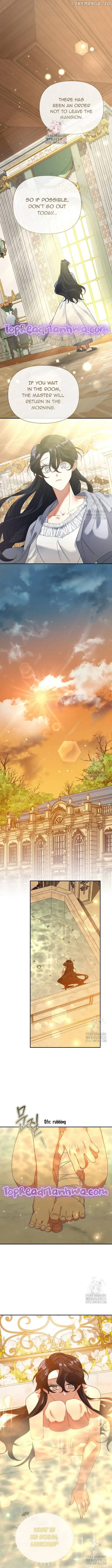 Don’t Grab the Broken Branch Chapter 24 38 001