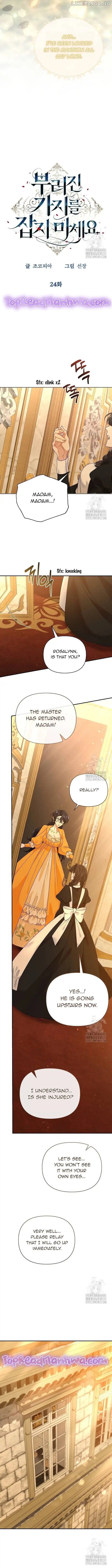 Don’t Grab the Broken Branch Chapter 24 39 002