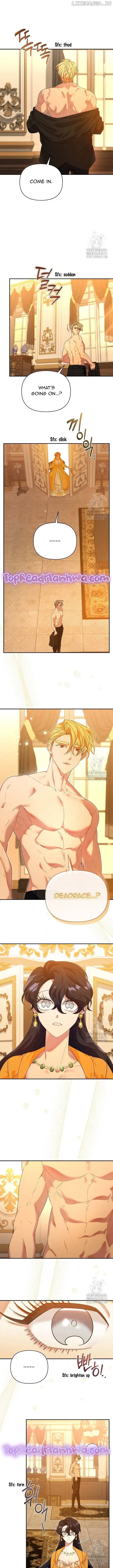 Don’t Grab the Broken Branch Chapter 24 40 003