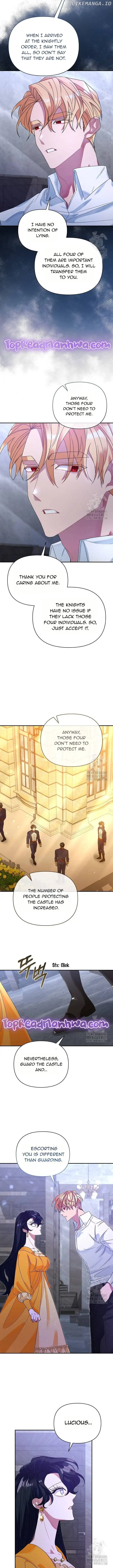 Don’t Grab the Broken Branch Chapter 24 45 008