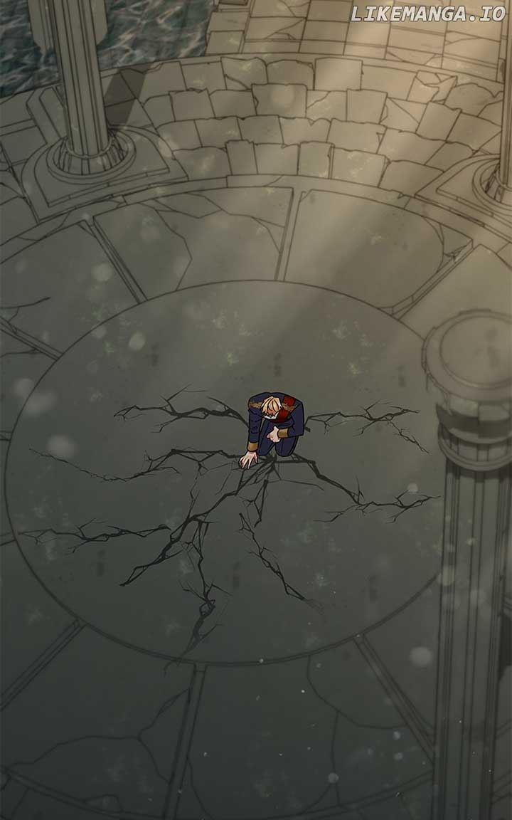 Don’t Grab the Broken Branch Chapter 28 321 002