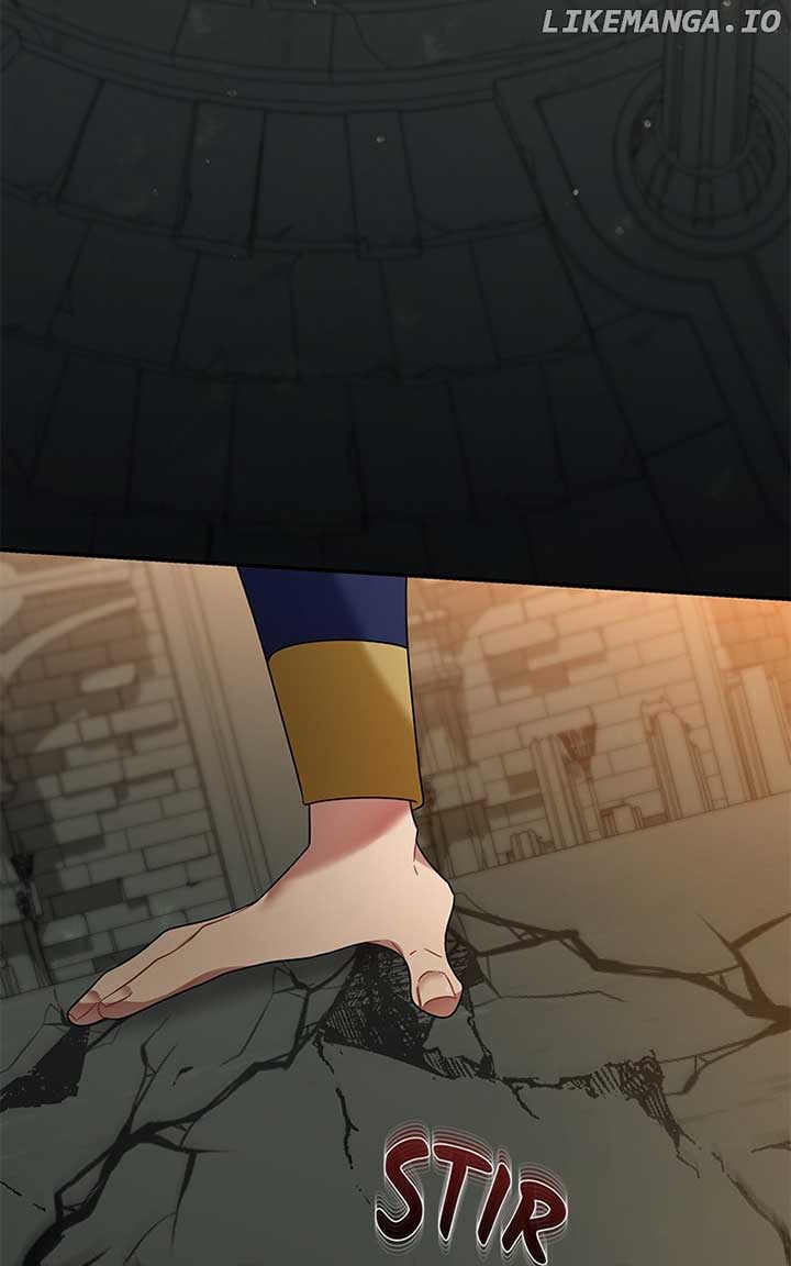 Don’t Grab the Broken Branch Chapter 28 322 003