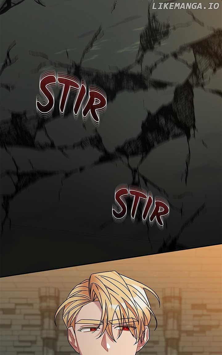 Don’t Grab the Broken Branch Chapter 28 323 004