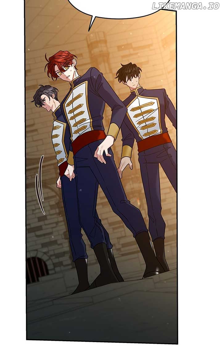 Don’t Grab the Broken Branch Chapter 28 325 006