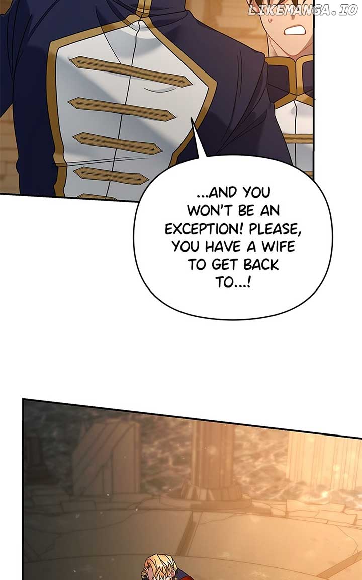 Don’t Grab the Broken Branch Chapter 28 329 010