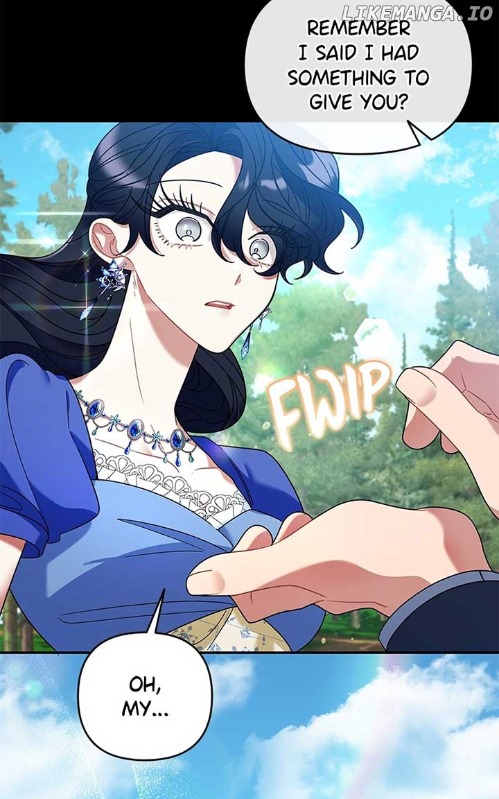 Don’t Grab the Broken Branch Chapter 28 339 020