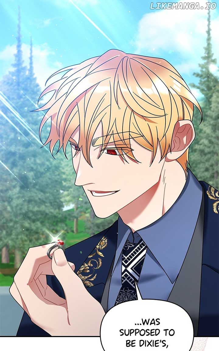 Don’t Grab the Broken Branch Chapter 28 344 025