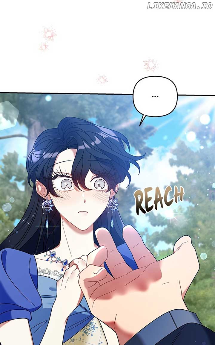 Don’t Grab the Broken Branch Chapter 28 348 029