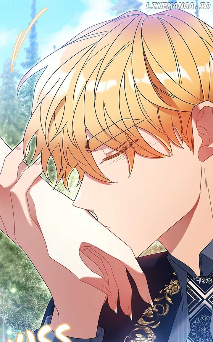 Don’t Grab the Broken Branch Chapter 28 351 032