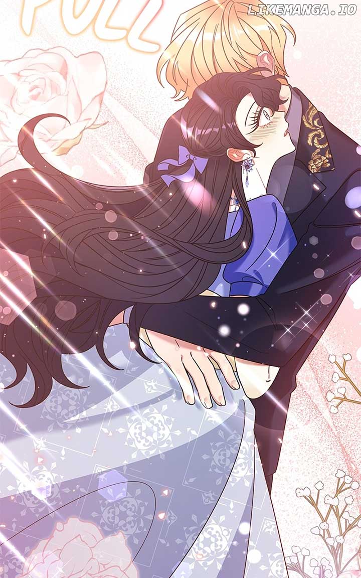 Don’t Grab the Broken Branch Chapter 28 363 044