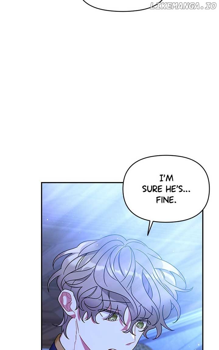 Don’t Grab the Broken Branch Chapter 28 376 057