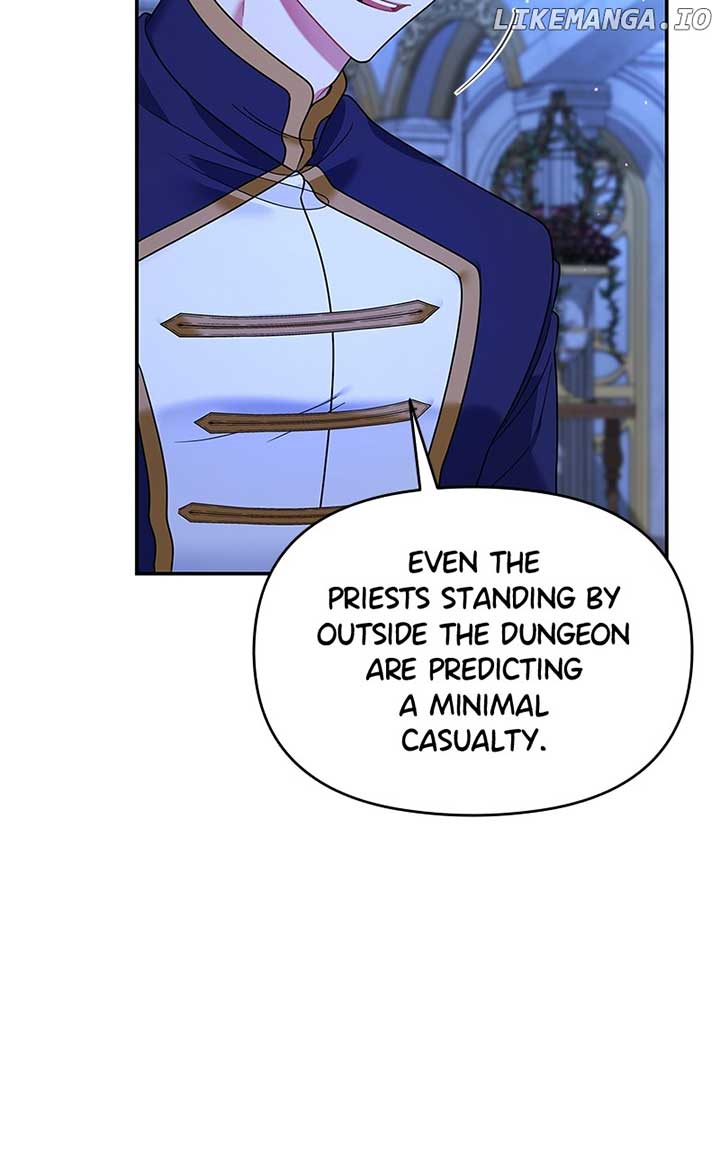 Don’t Grab the Broken Branch Chapter 28 377 058