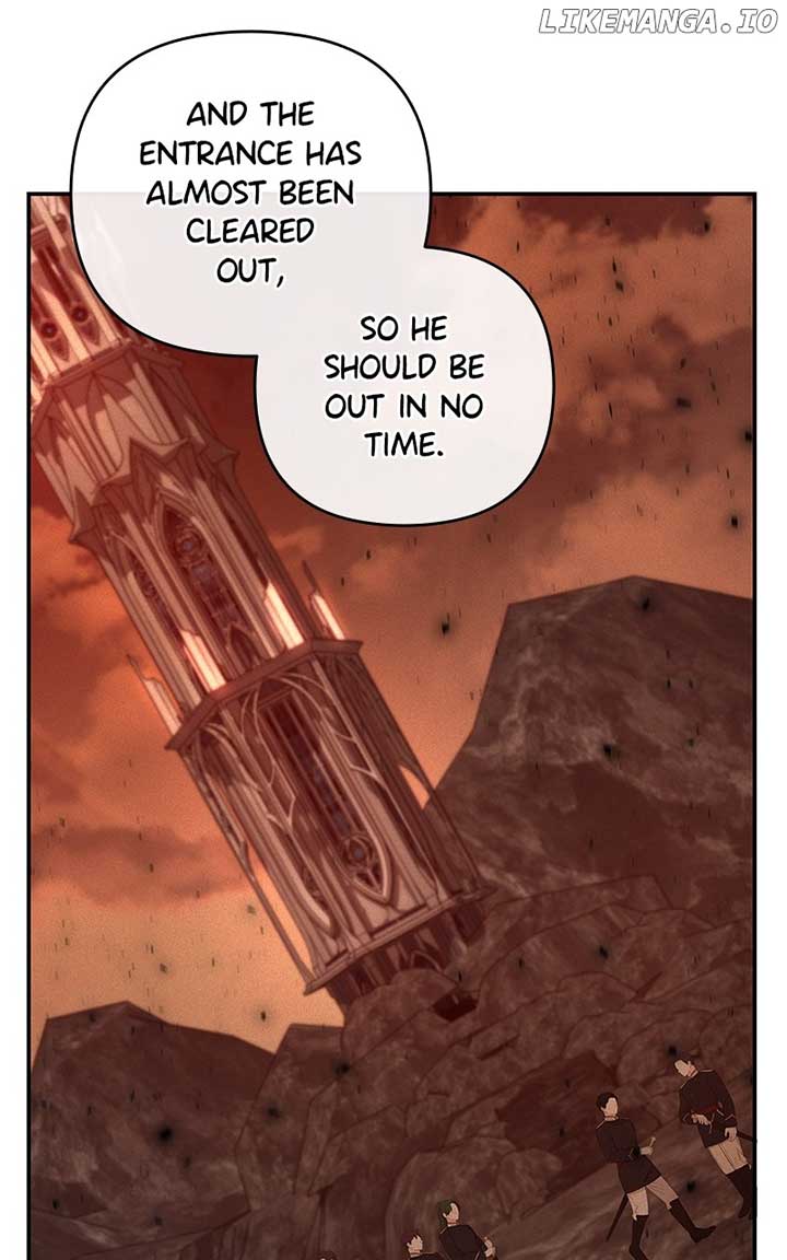 Don’t Grab the Broken Branch Chapter 28 378 059