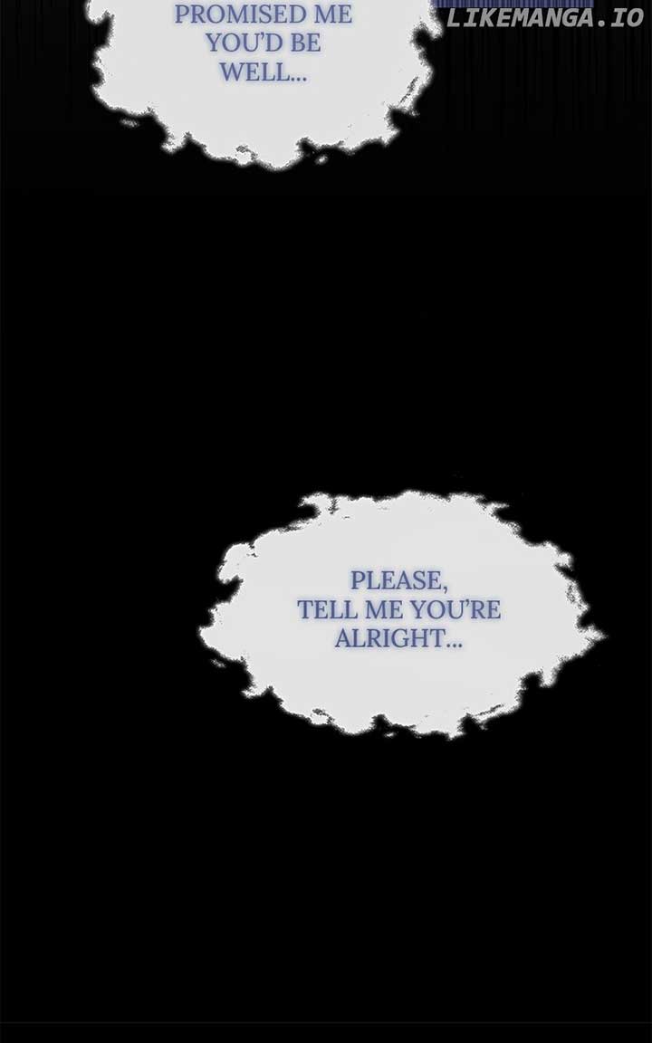 Don’t Grab the Broken Branch Chapter 28 384 065