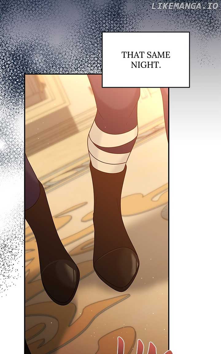 Don’t Grab the Broken Branch Chapter 28 386 067