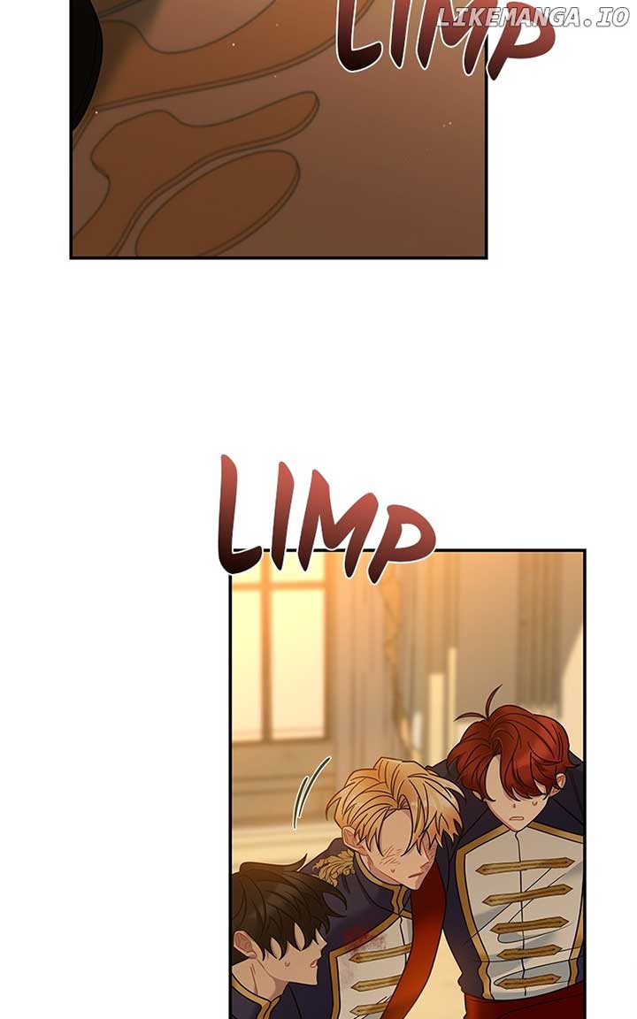 Don’t Grab the Broken Branch Chapter 28 387 068