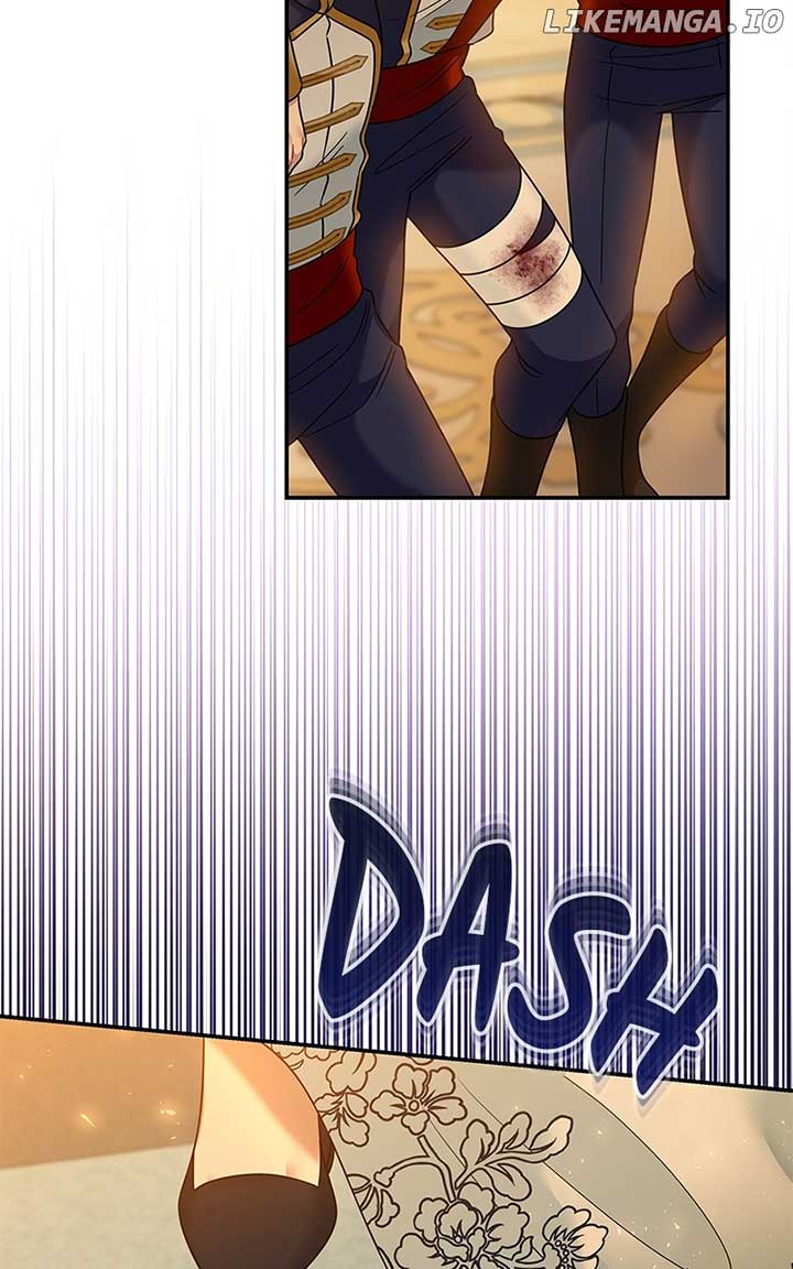 Don’t Grab the Broken Branch Chapter 28 388 069