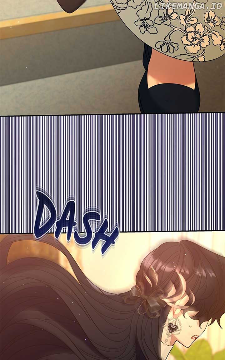 Don’t Grab the Broken Branch Chapter 28 389 070