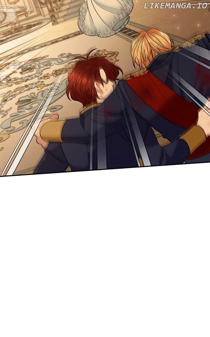 Don’t Grab the Broken Branch Chapter 28 391 072