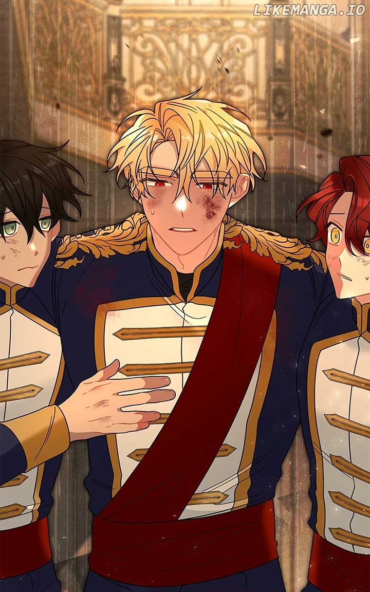 Don’t Grab the Broken Branch Chapter 28 393 074